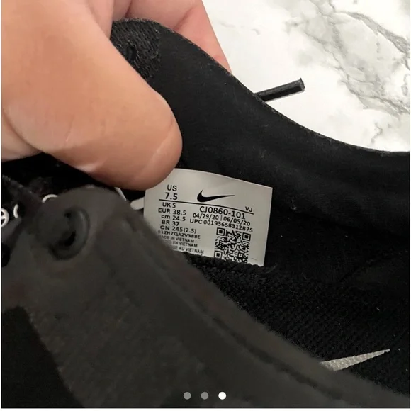 Nike SuperRep GO / training shoes - Picture 3 of 4